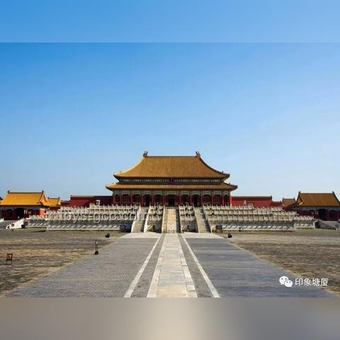 中国现存宏伟古建筑：未来趋势与保护策略前瞻
